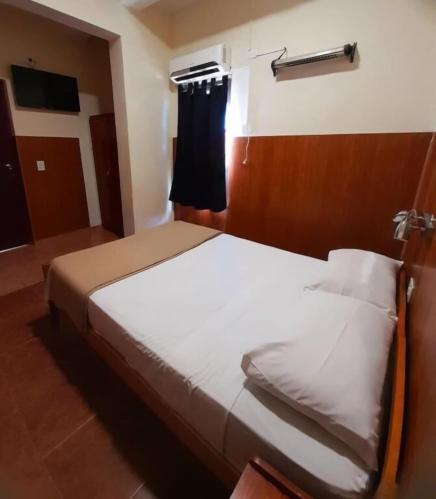Hotel Vanderloo — Posadas — photo 3