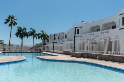 Acogedor condominio en el centro de San Carlos — San Carlos — photo 2