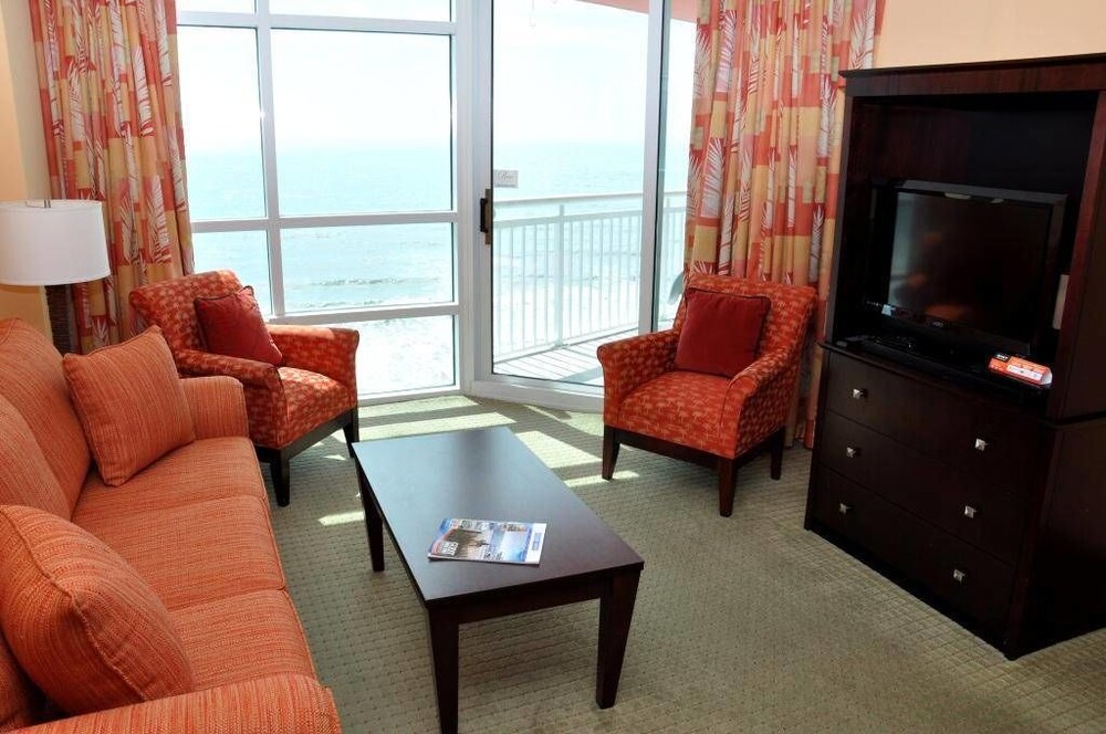 Prince Resort 803 2 Br condo by RedAwning - photo 8