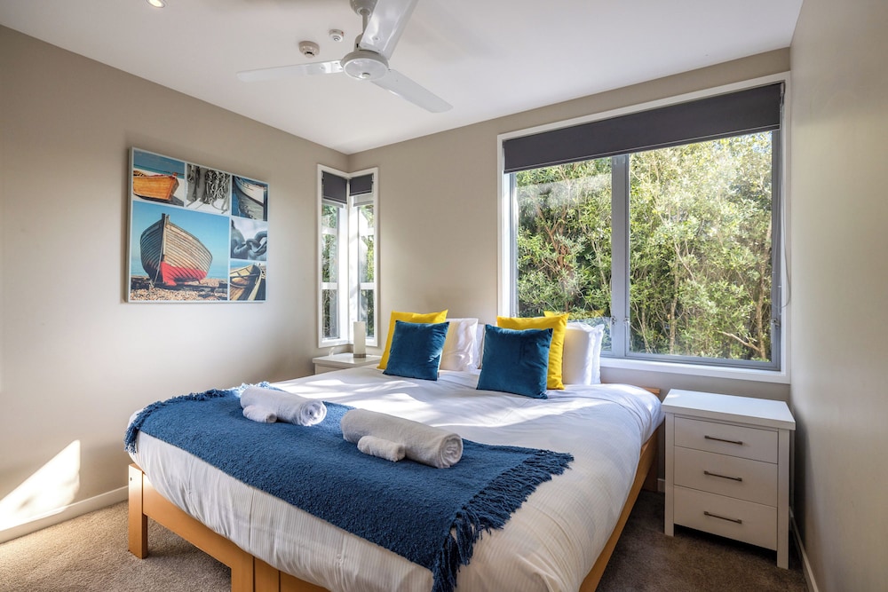 The Sands Waiheke — 4-Star Luxury Hotel in Auckland, New Zealand