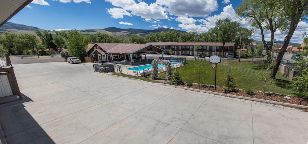Stagecoach Inn & Suites - photo 61