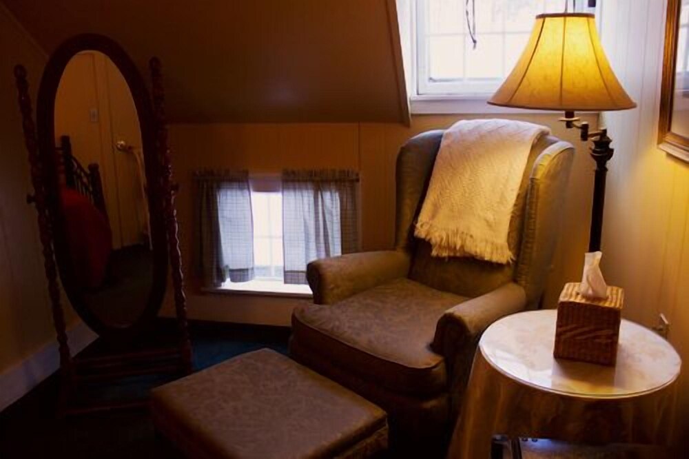 Inn at Baldwin Creek - photo 17