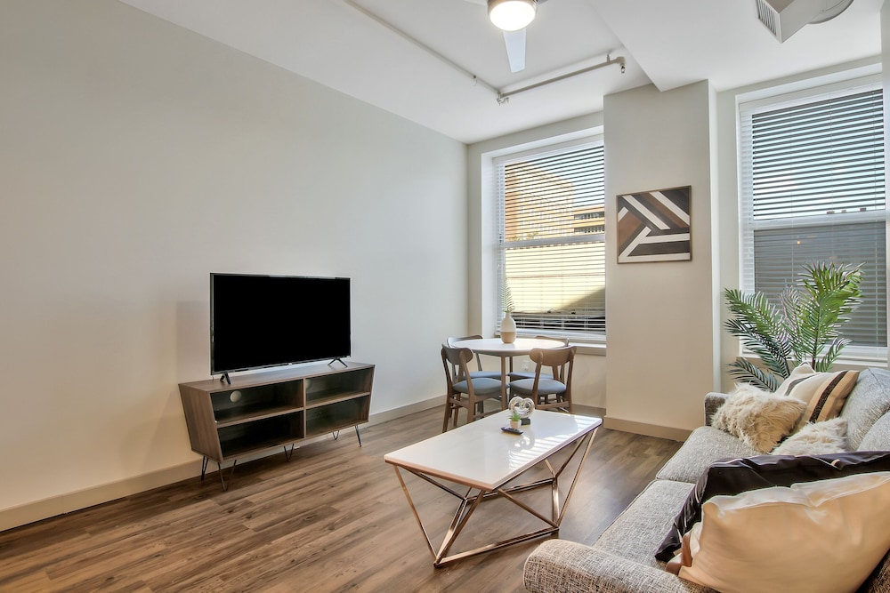 The Old Town Luxury Lofts - photo 132
