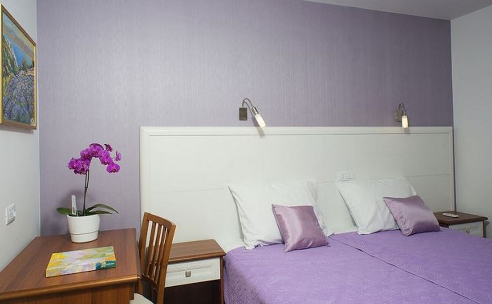 Apartments Milka Miho
