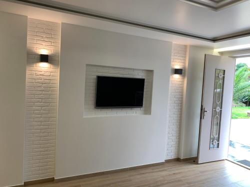 Kobuleti Villa Skazocni Dvorik Vip