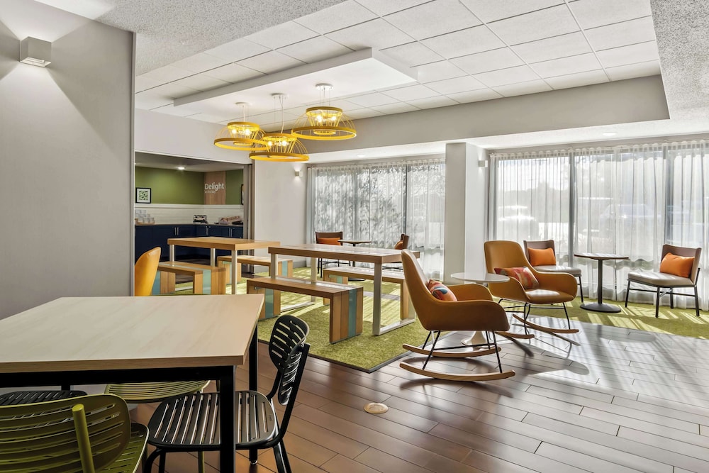 Spark by Hilton Stevensville - photo 58