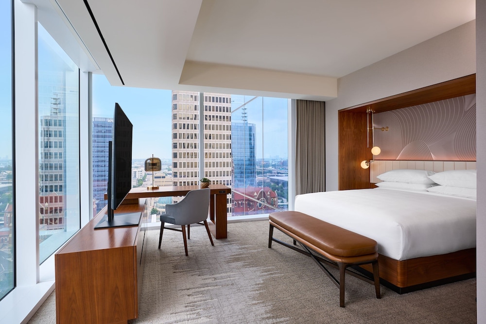 JW Marriott Dallas Arts District Hotel - photo 17