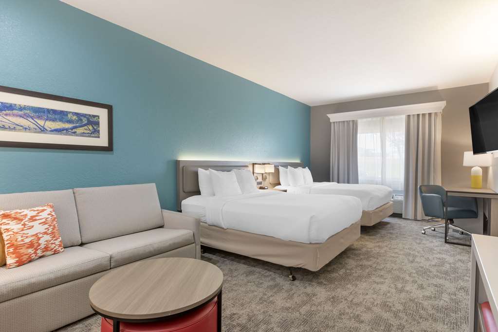 Comfort Inn & Suites Davenport Quad Cities - photo 15