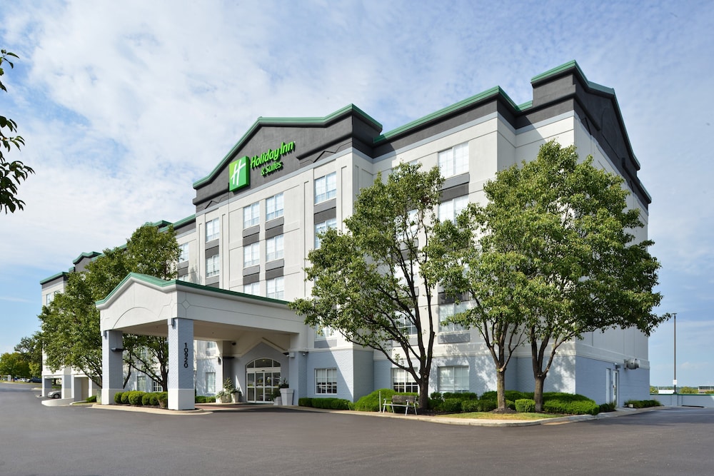 Holiday Inn Hotel & Suites Overland Park Convention Center - featured photo
