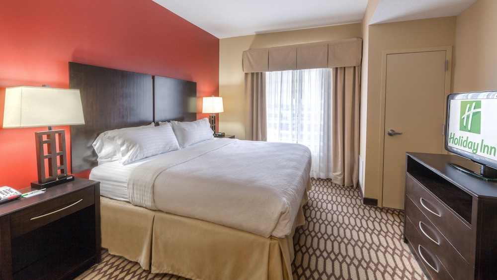 Holiday Inn Oklahoma City North Quail Spgs by IHG - photo 22