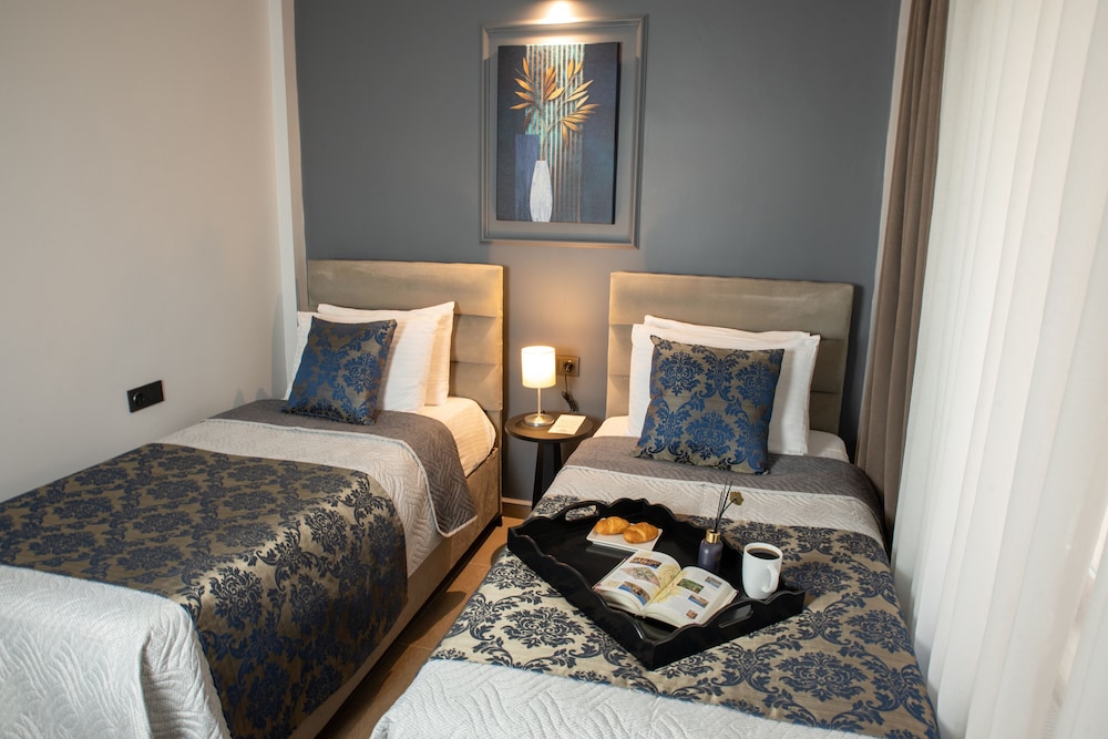 12 Rooms Boutique Hotel in Tekirdag, Turkey