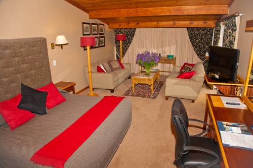 Protea Hotel By Marriott Polokwane Ranch Resort