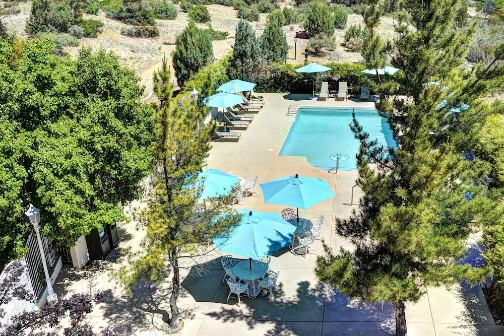 Forest Villas Hotel Prescott - photo 139