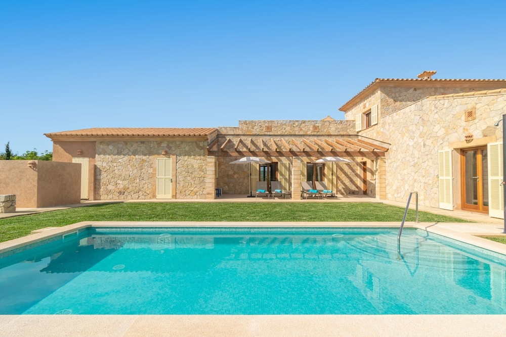 Fetget Can Bosco — 4-Star Luxury Hotel in Son Servera, Spain