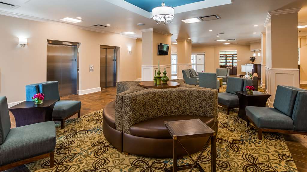 Best Western Athens - photo 5