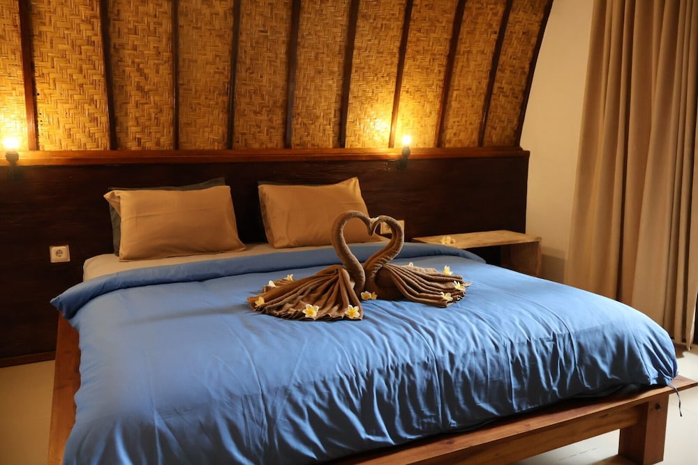 Rumah Gemala Gili Air in Gili Air, Indonesia