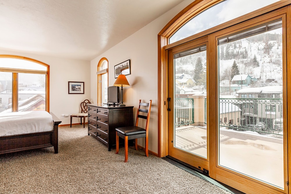 The Caledonian by All Seasons Resort Lodging - photo 27
