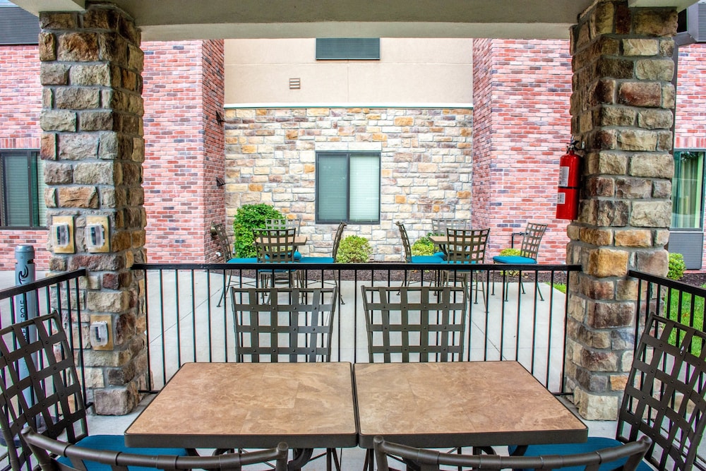 Candlewood Suites : Overland Park W 135th St by IHG - photo 39