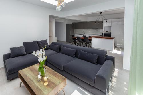 Rhodes Central Flat — 4-Star Luxury Hotel in Rodos, Greece