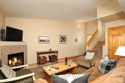 Prospector Village #204 Wildernest Silverthorne in Silverthorne, United States