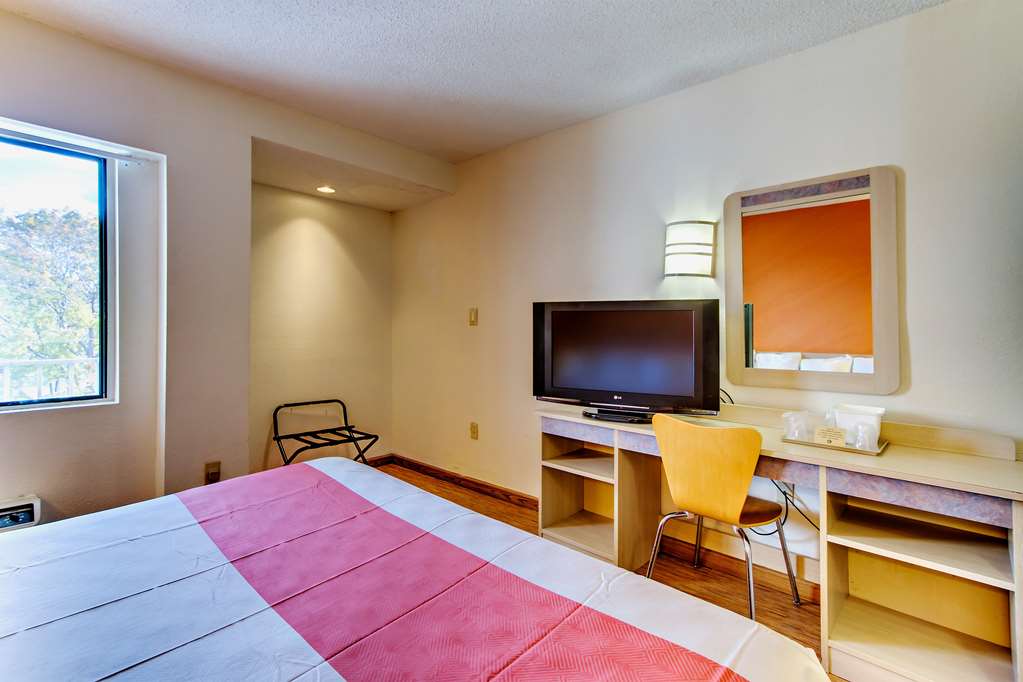 Motel 6 Washington DC - photo 9