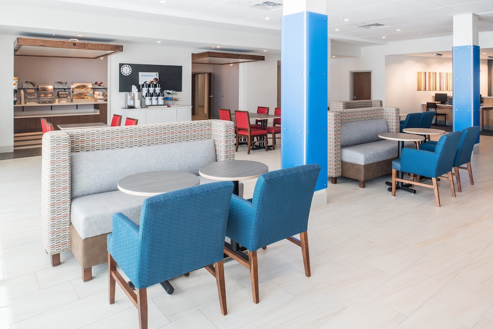 Holiday Inn Express & Suites Ruston by IHG - photo 28