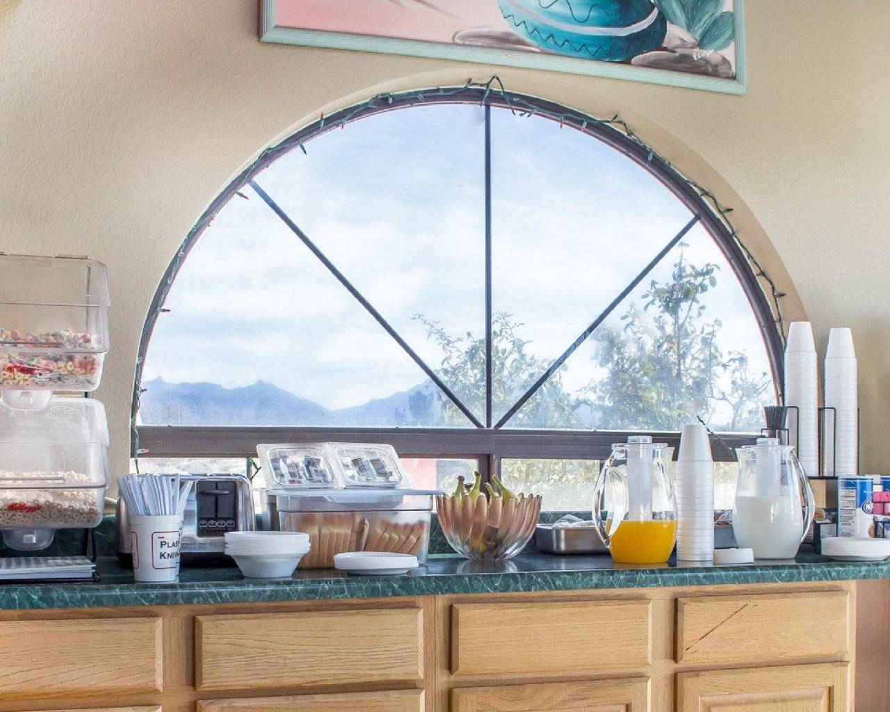 Travelodge by Wyndham Kingman - photo 25