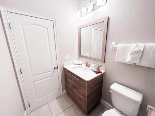 Balmoral Resort 195al 3 Bedroom Home by RedAwning - photo 34