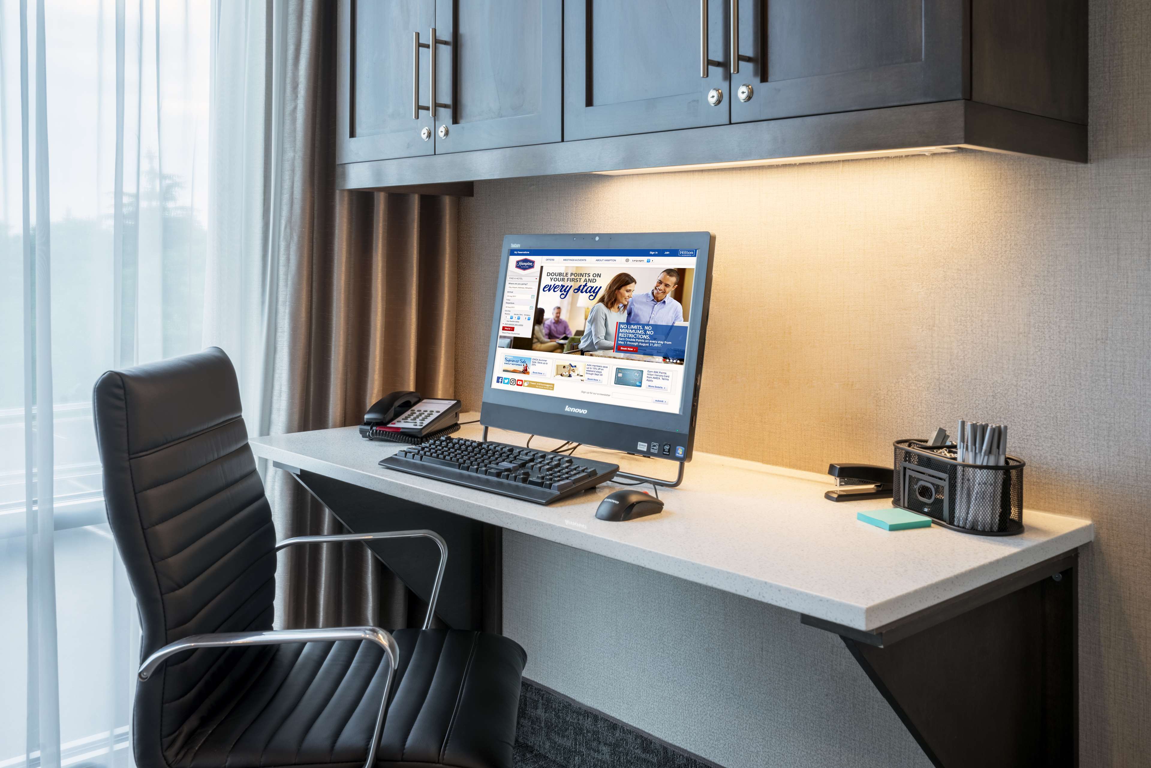 Hampton Inn Oxford - photo 15