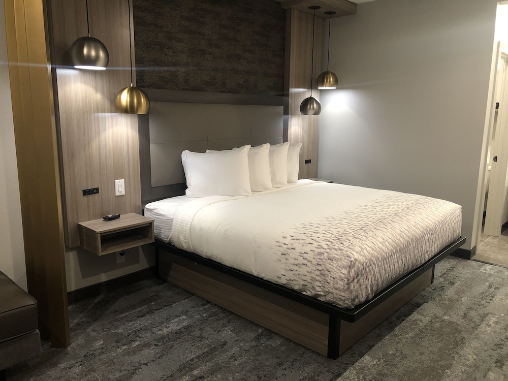 Hotel Solara Hobby Airport - photo 3