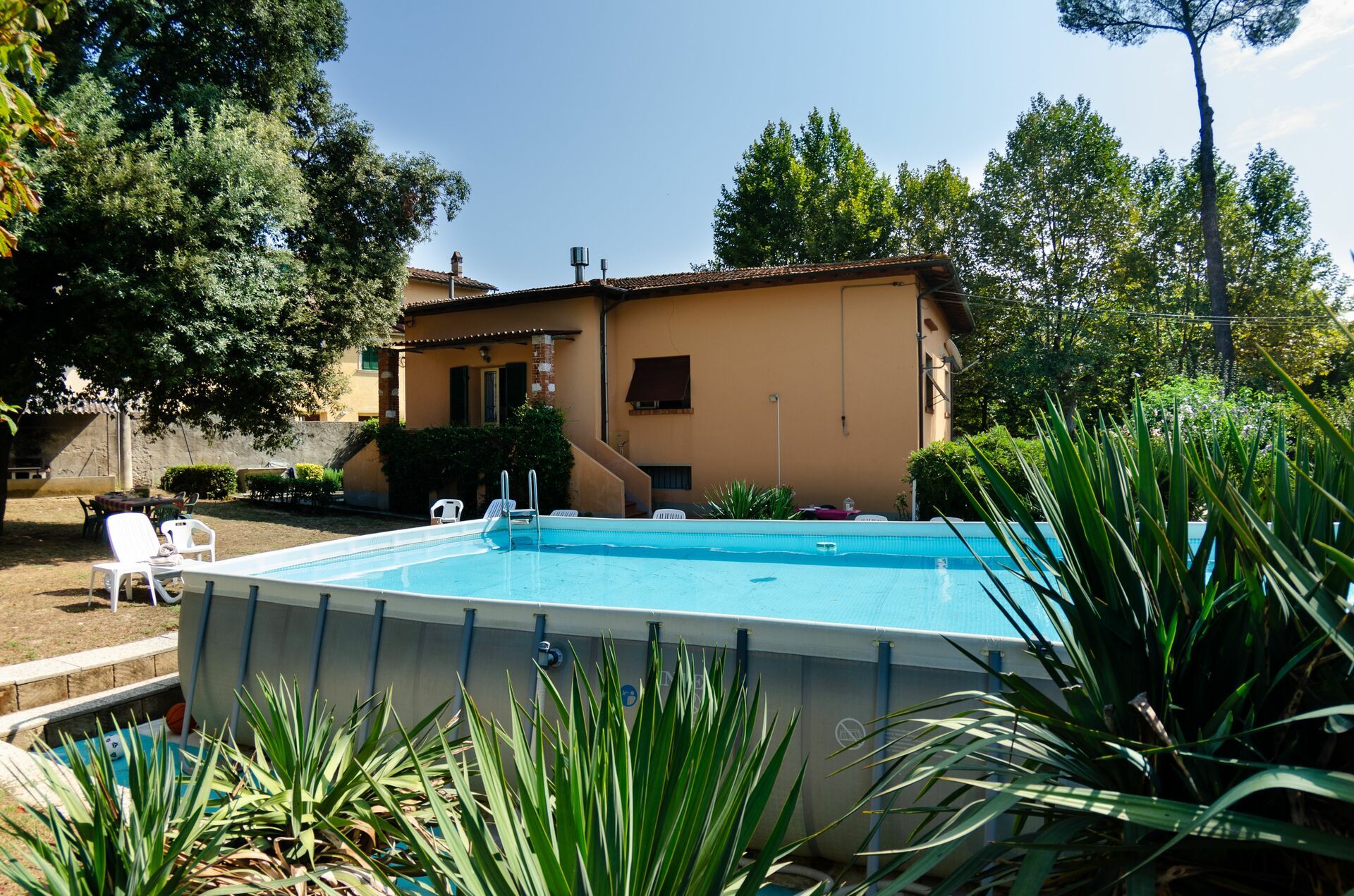 Villa Elisa — Bientina — photo 3