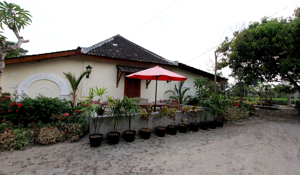 Griya Gendhis Saraswati in Klaten, Indonesia