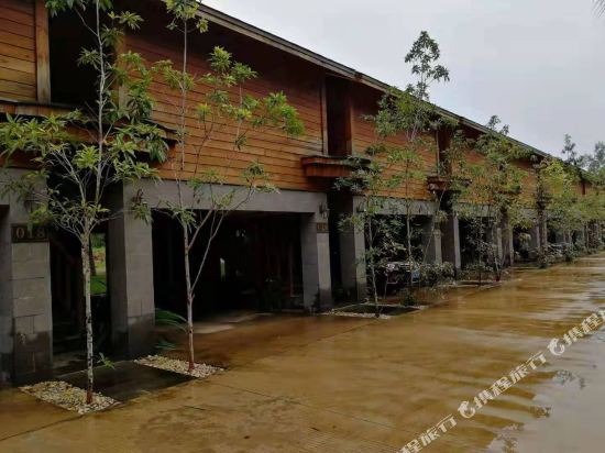Tianchengtai Resort - last minute hotel in Zhanjiang