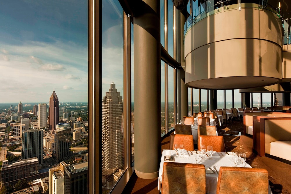 The Westin Peachtree Plaza Atlanta - photo 96