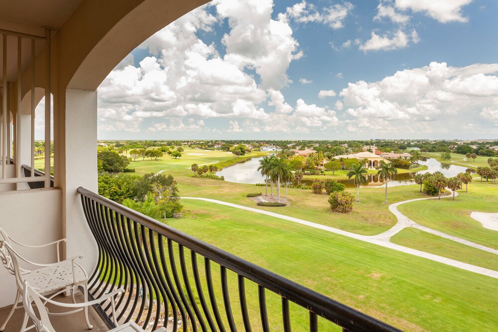 Fort Lauderdale Marriott Coral Springs Hotel & Convention Center - photo 14