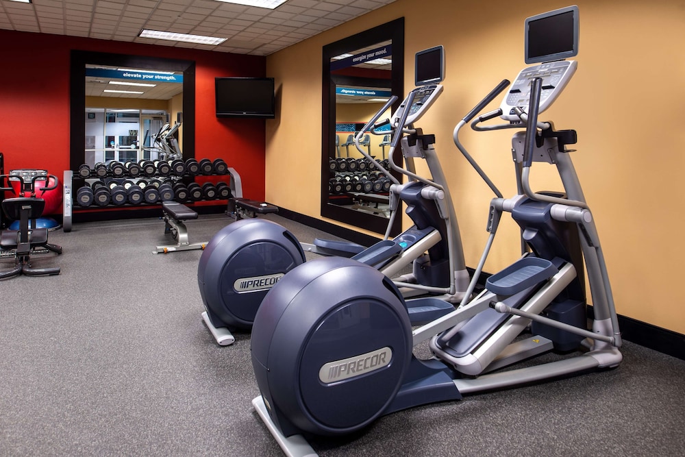 Hampton Inn & Suites Boise Spectrum - photo 94