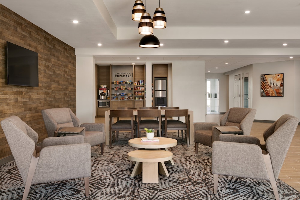 Candlewood Suites Fayetteville Fort Bragg by IHG - photo 50