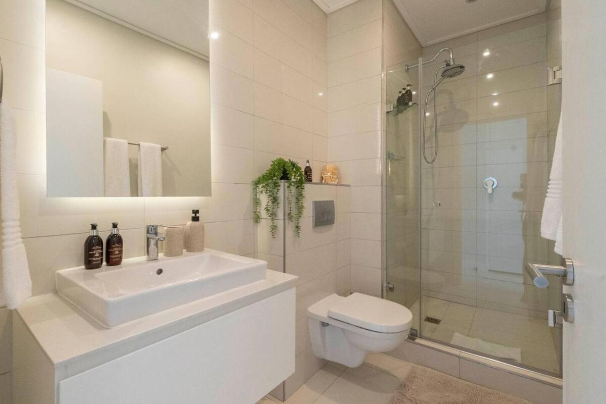 Spacious 2 Bed at the Pullman