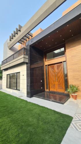 Aa Loft - carbon neutral hotel in Lahore