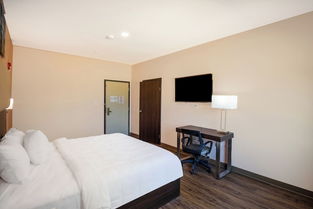 OYO Hotel Adairsville Calhoun South I 75 - photo 8