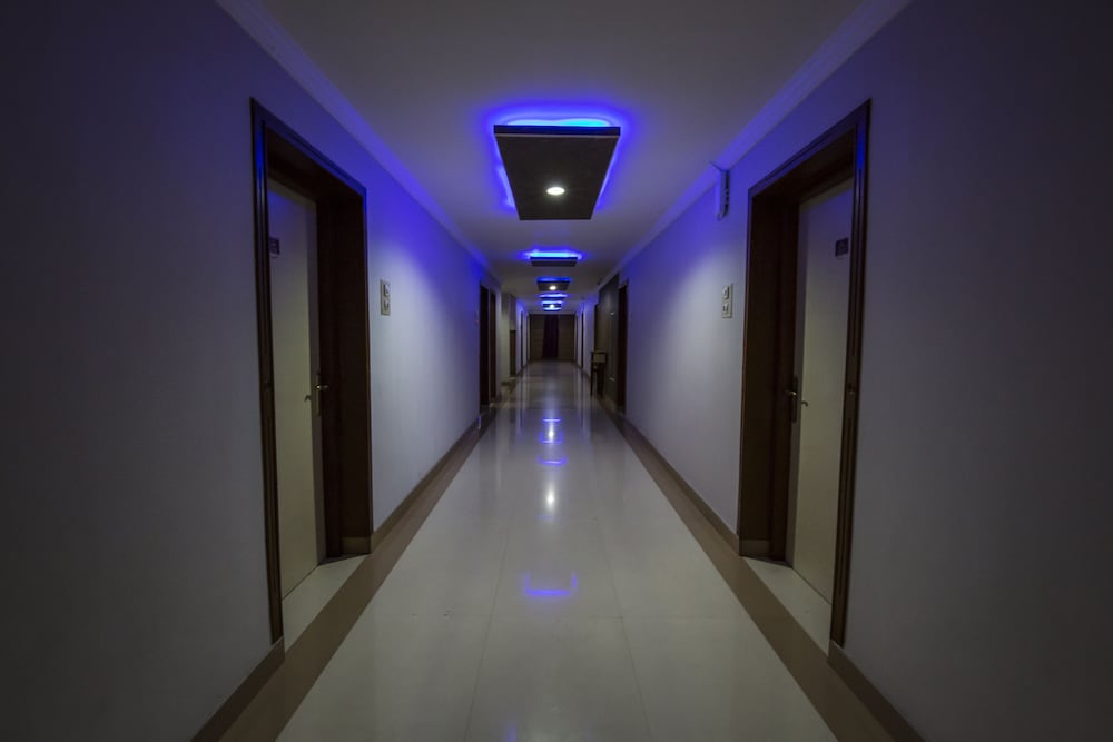 Hotel Aryaas — Tirunelveli — photo 4