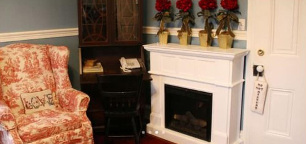 Elk Forge B&B Inn & Day Spa - photo 46