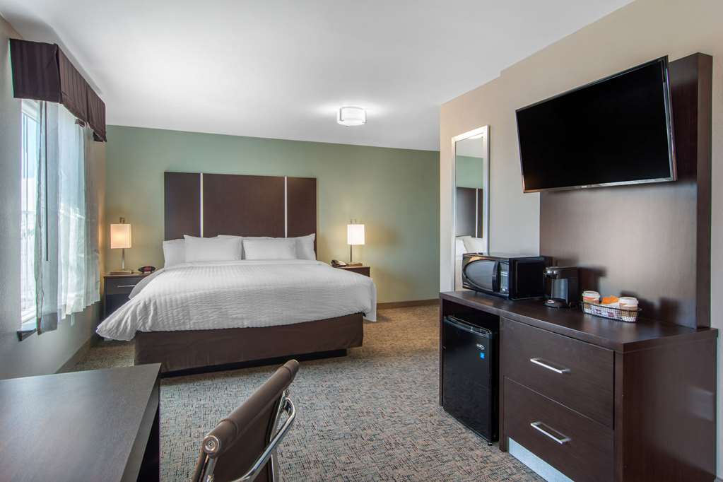 Clarion Inn & Suites Atlanta Downtown - photo 20
