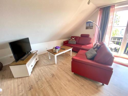 7016 inkl Strandkorb — 4-Star Luxury Hotel in Dahme, Germany