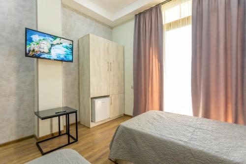 Hotel Rustaveli