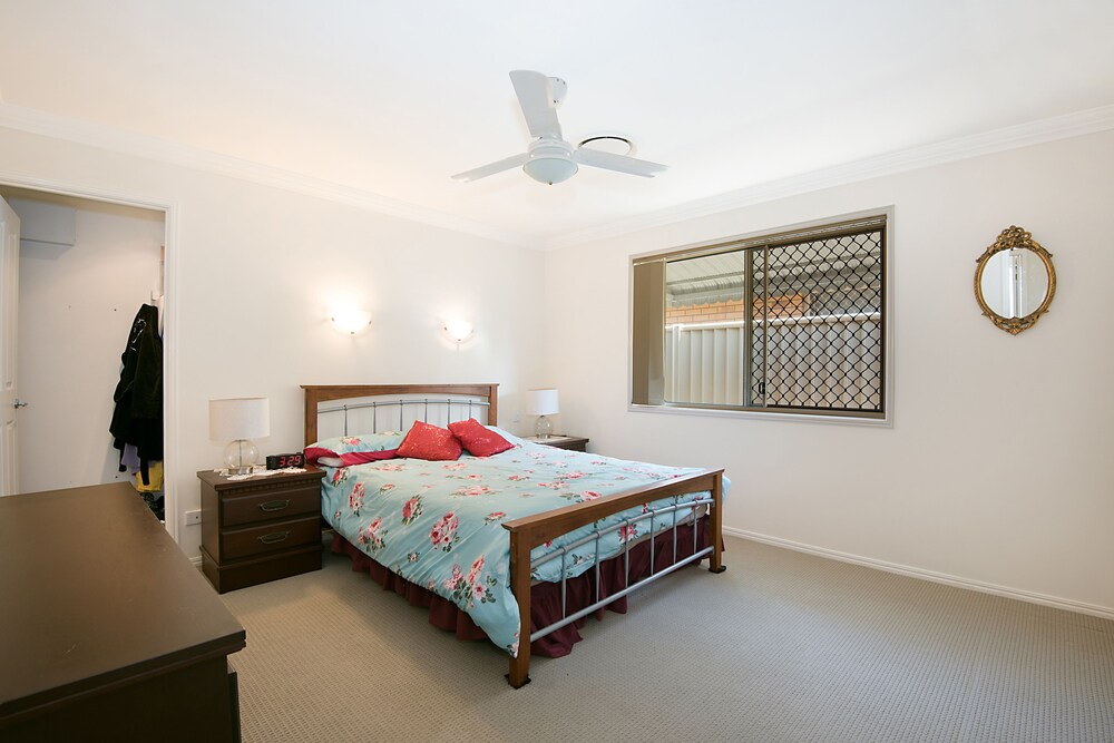 Central Redcliffe Holiday House — Redcliffe — photo 3