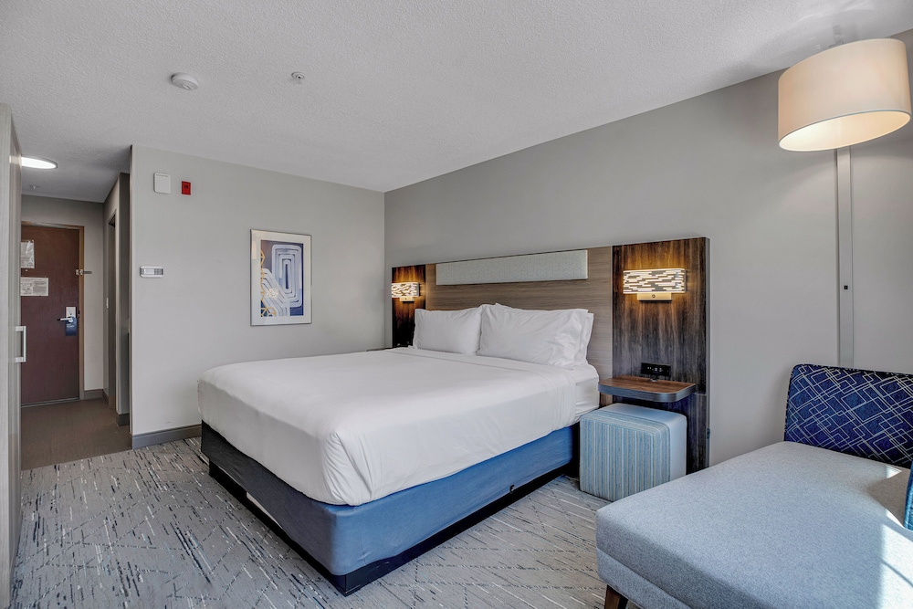 Holiday Inn Express Hotel & Suites Portland Jantzen Beach by IHG - photo 28