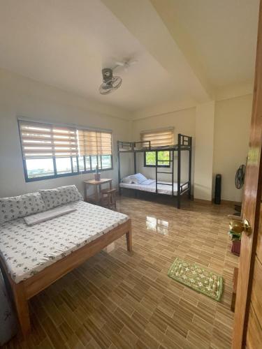 Pamasyar Transient Inn in Romblon, Philippines