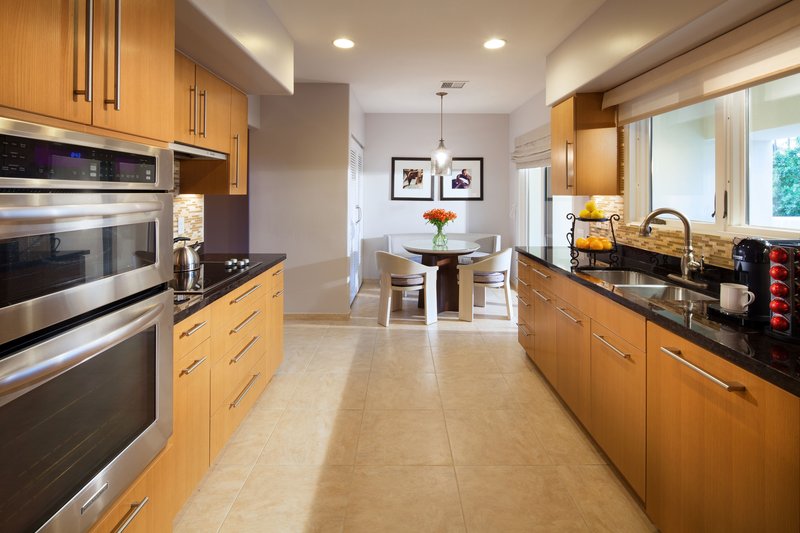 Phoenician Residences Luxury Collection Residence Club - photo 5