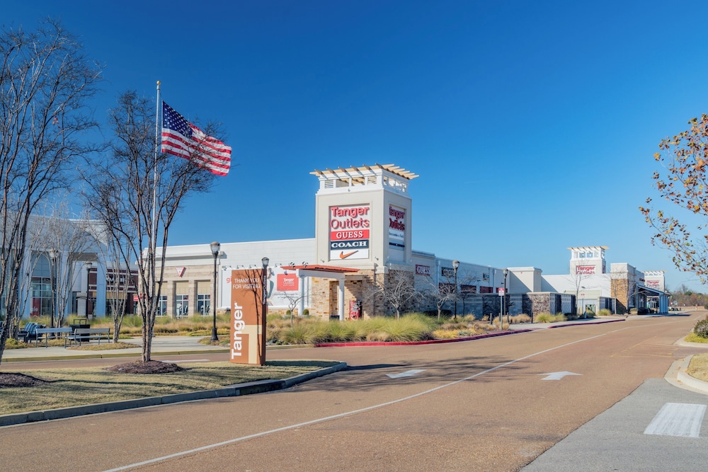 Holiday Inn Southaven Central Memphis by IHG - photo 88